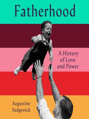cover image of Fatherhood